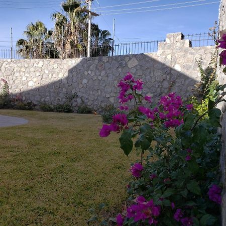 Residencia A 100 Mts Del Consulado Villa Ciudad Juarez Bagian luar foto