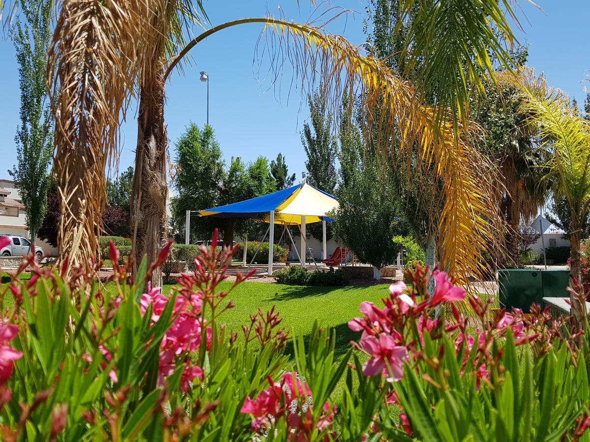 Residencia A 100 Mts Del Consulado Villa Ciudad Juarez Bagian luar foto