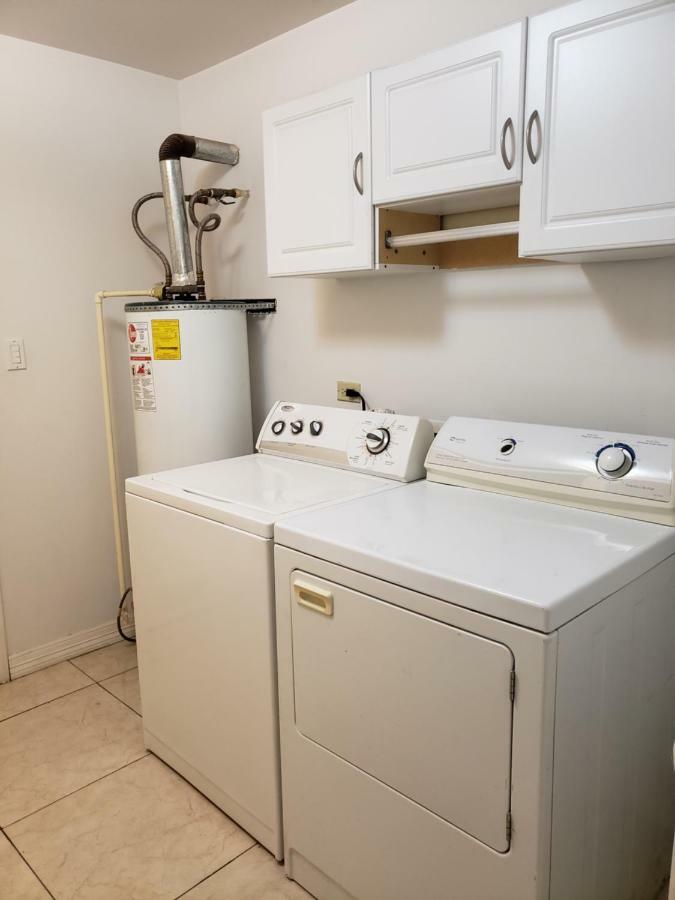 Residencia A 100 Mts Del Consulado Villa Ciudad Juarez Bagian luar foto